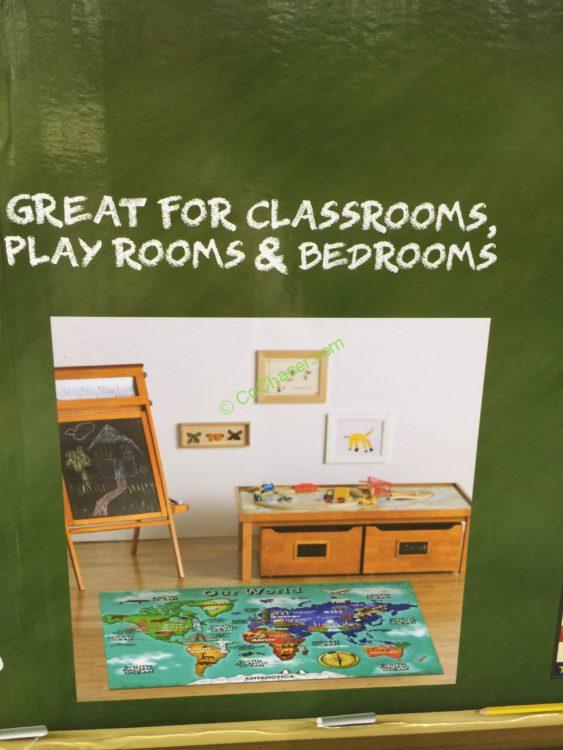 Costco1051986SmithsonianYouthRuginf1 CostcoChaser