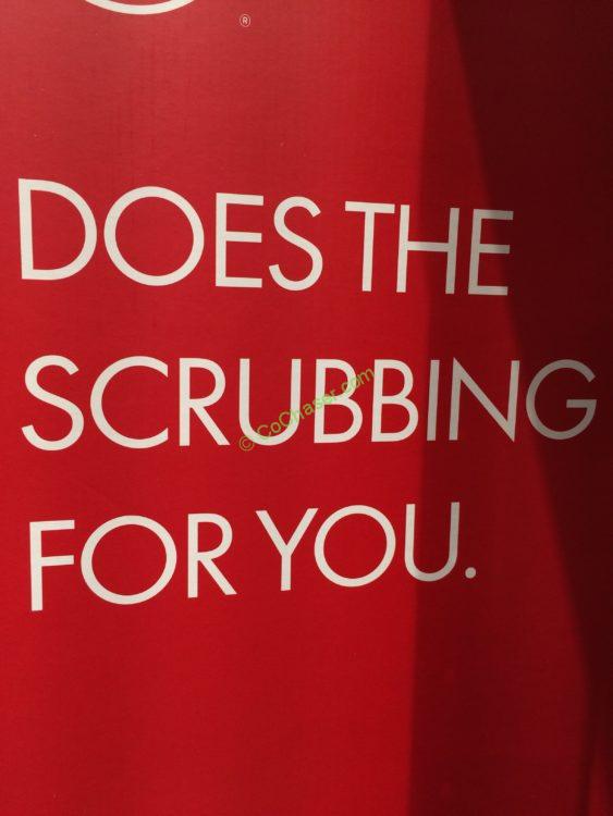 Costco1054777HooverFloormate DeluxeHardFloorCleanermark