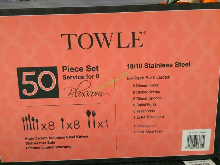 Costco-1054965-Towle-50PC-Flatware-Hunter-Blossom-back1