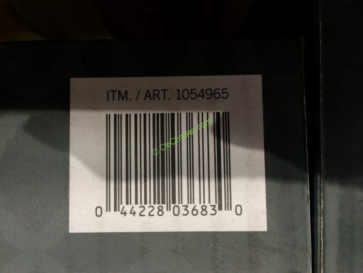 Towle 50PC Flatware 18/10 Hunter/Blossom CostcoChaser