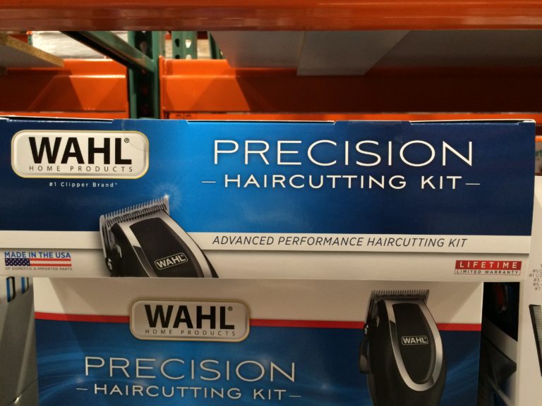 Costco1056730WahlPrecisionHaircutKitpart CostcoChaser