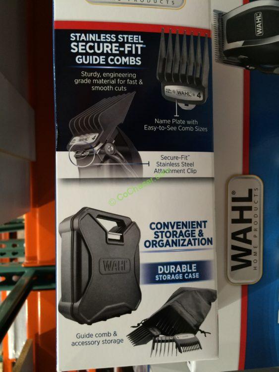 Costco1056730WahlPrecisionHaircutKitpart1 CostcoChaser