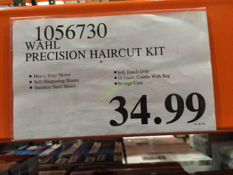 Costco1056730WahlPrecisionHaircutKittag CostcoChaser