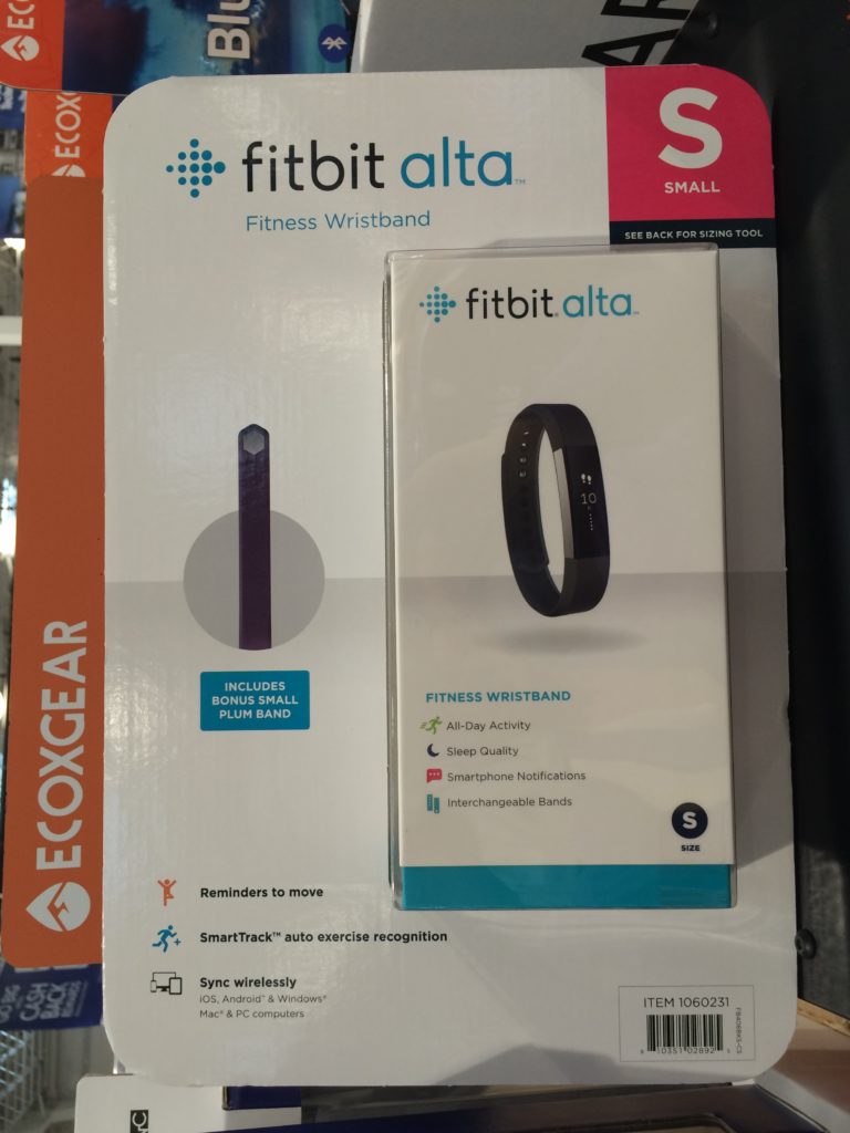 Costco1060231FitbitALTAActivityTracker CostcoChaser