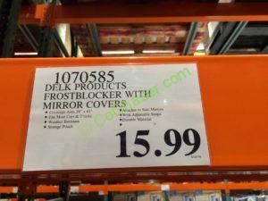 Costco-1070585-Delk-Products-Frostblocker-tag