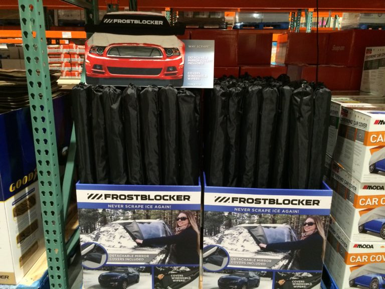 Costco1070585DelkProductsFrostblocker1 CostcoChaser