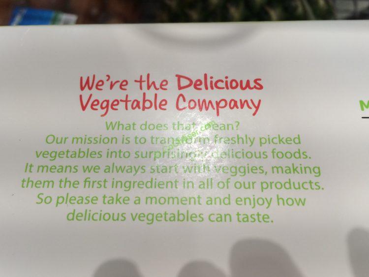 Costco1085897GardenLitesChocVeggieMuffinstate CostcoChaser