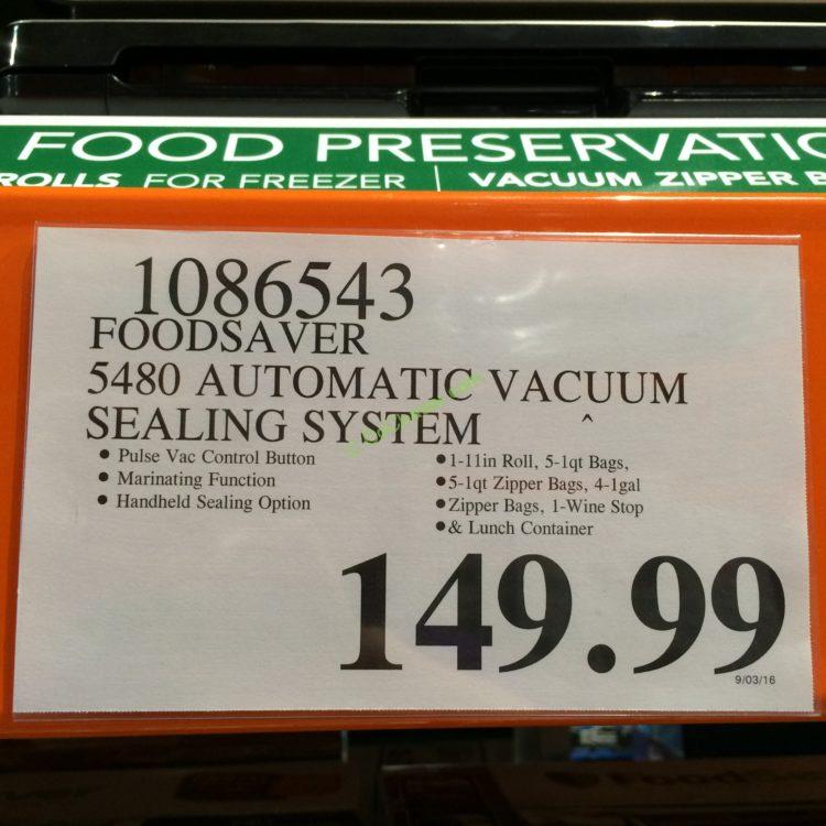 Costco-1086543-FoodSaver-FM5480-Automatic-Vacuum-Sealing-System-tag