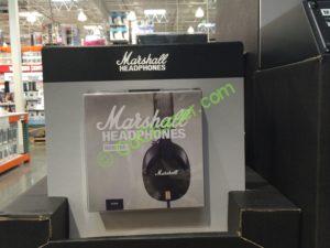 Costco-1112020- Marshall-Monitor-On-Ear-Headphones-box