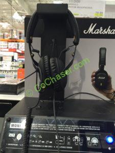 Costco-1112020- Marshall-Monitor-On-Ear-Headphones1
