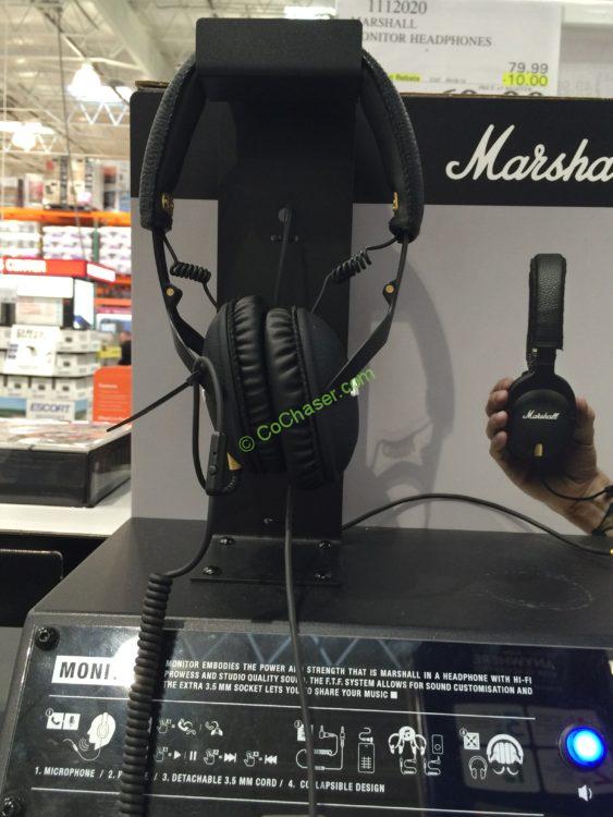 Costco1112020 MarshallMonitorOnEarHeadphones1 CostcoChaser