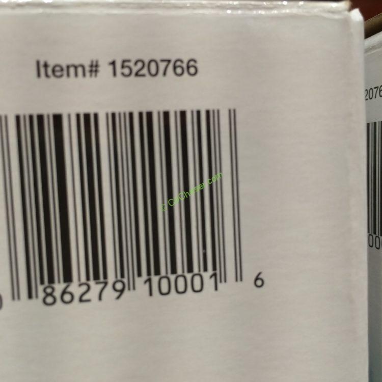 Costco-1520766-Cuisinart-Single-Belgian-Waffle-Maker-bar