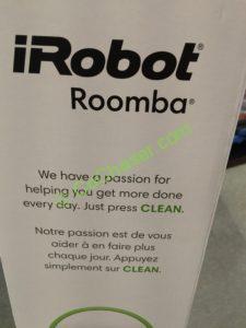 Costco-1877550-Irobot-Roomba-805-Vacuum-Cleaning-Robot-inf