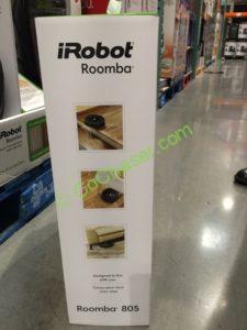Costco-1877550-Irobot-Roomba-805-Vacuum-Cleaning-Robot-item