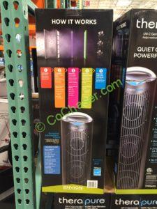 Costco-2653790-Therapure-Tower-Air-Purifier-part