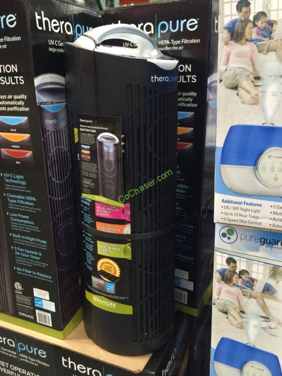Costco-2653790-Therapure-Tower-Air-Purifier