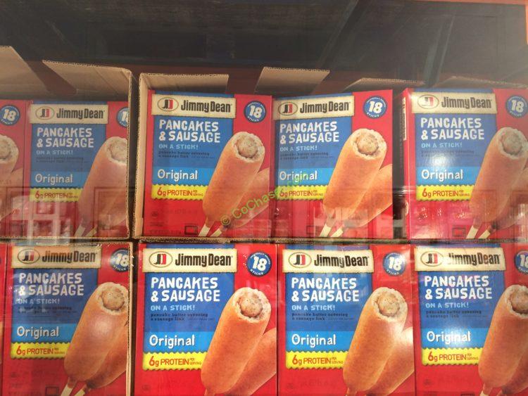 Costco28439JimmyDeanPancakeandSausageall CostcoChaser