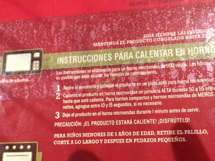 Costco28439JimmyDeanPancakeandSausageinf2 CostcoChaser