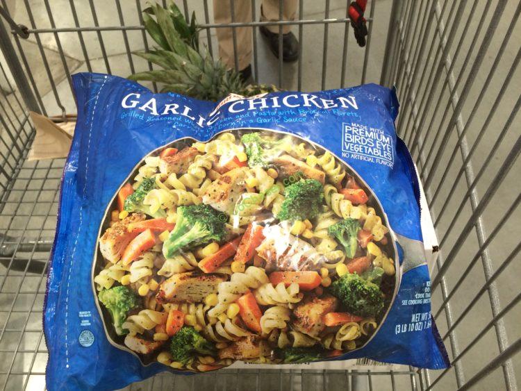 Costco-32919-Birds-Eye-Garlic-Chicken-Meal