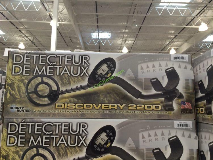 Costco-371035-Discovery-22000Metal-Detector-all