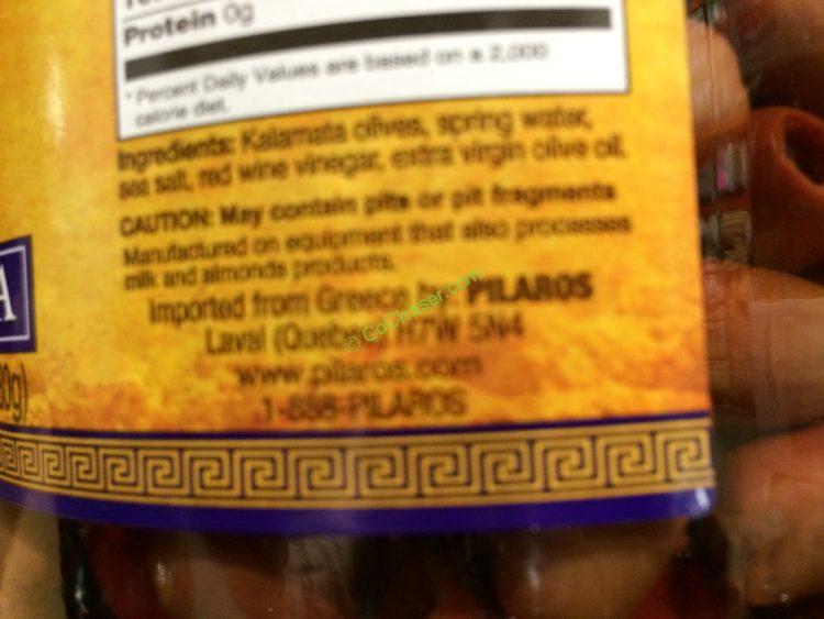Costco-402386-Pilaros-Pitted-Kalamata-Olives-inf1