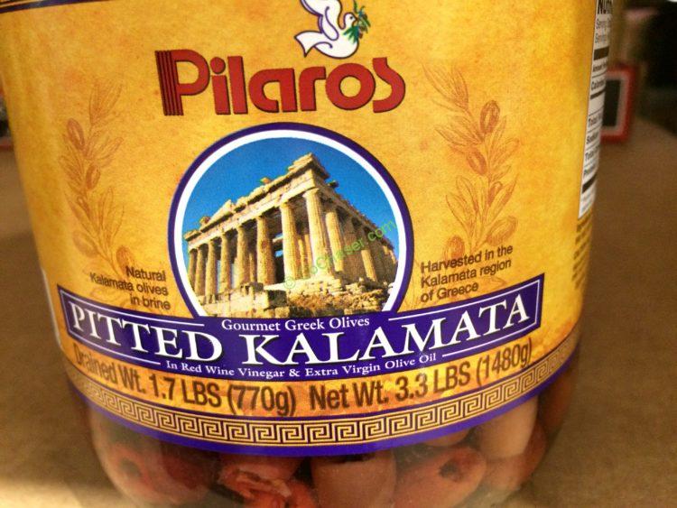 Costco-402386-Pilaros-Pitted-Kalamata-Olives-name