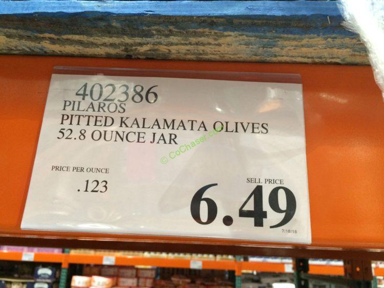 Costco-402386-Pilaros-Pitted-Kalamata-Olives-tag