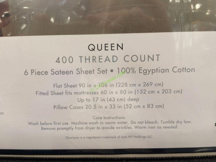 Costco-440440-Charisma-Sheet-Set-Queen-spec