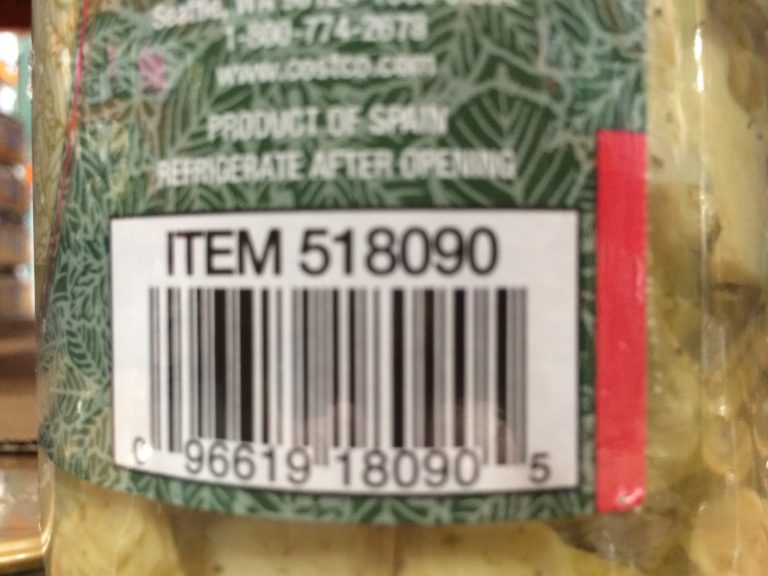 Costco518090KirklandSignatureArtichokeHeartsbar CostcoChaser