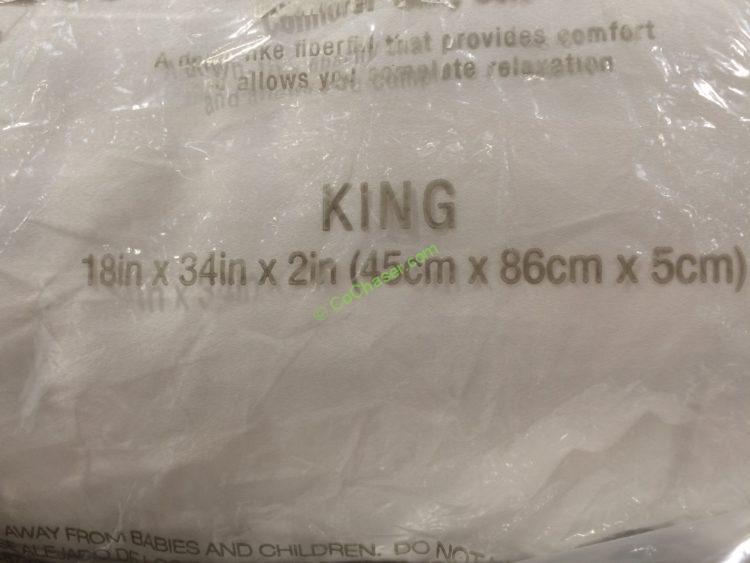 Costco-595357-Charisma-Down-Alternative-King-name