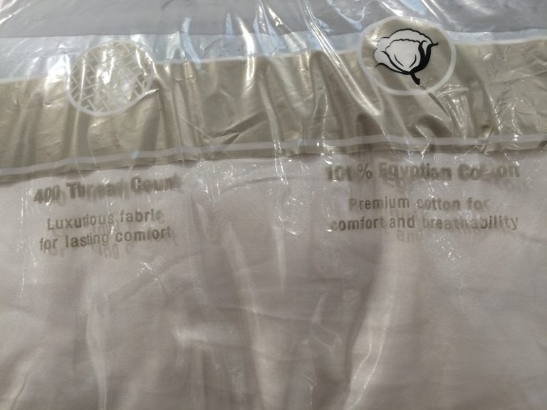 Charisma down Alternative 2PK Jumbo or King CostcoChaser