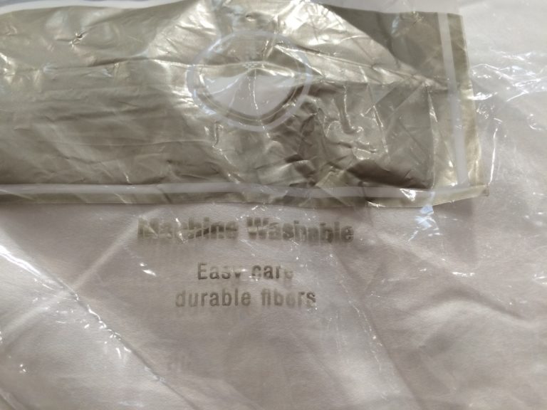 Charisma down Alternative 2PK Jumbo or King CostcoChaser