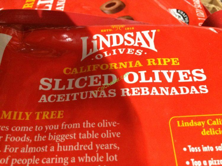Costco623083LindsaySlicedBlackOlivesinf1 CostcoChaser