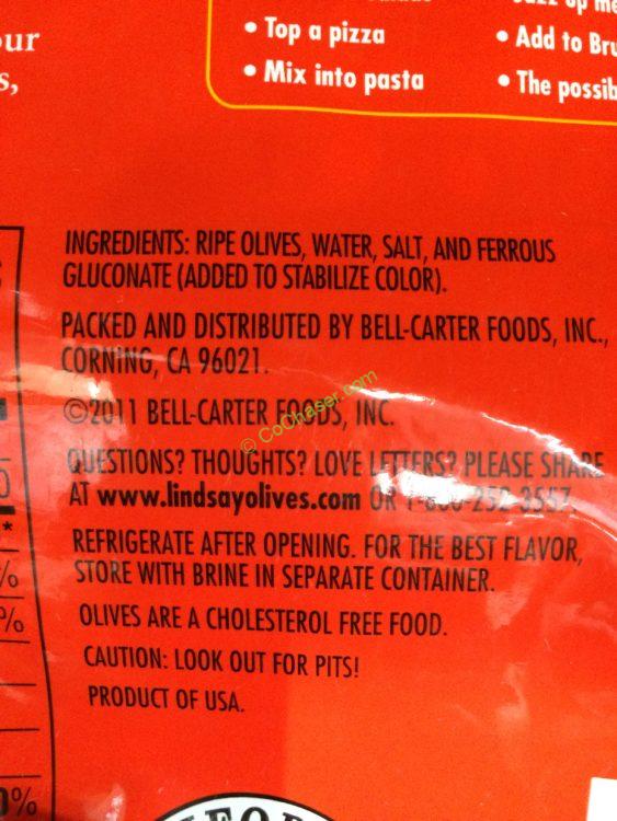 Costco623083LindsaySlicedBlackOlivesing CostcoChaser