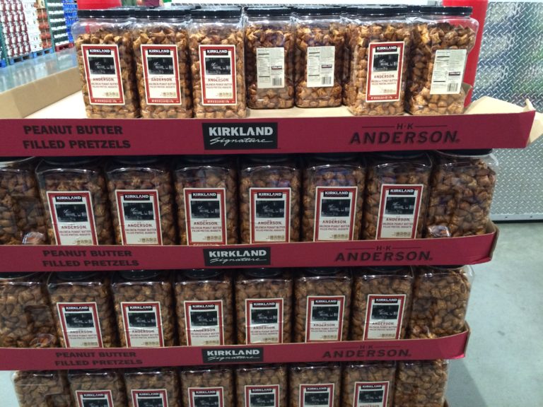 Costco656622KSHKAndersonPretzelPeanutButterFilledall