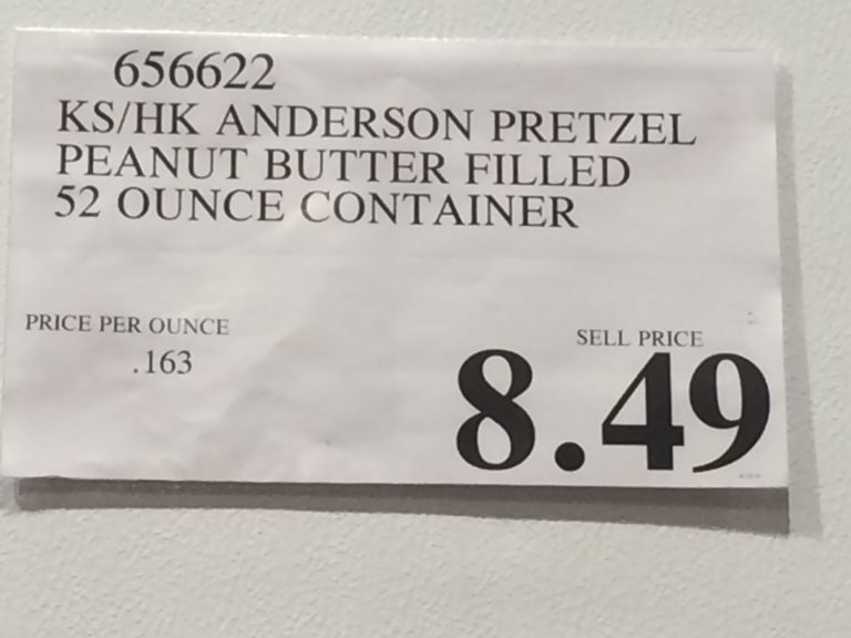 Costco656622KSHKAndersonPretzelPeanutButterFilledtag