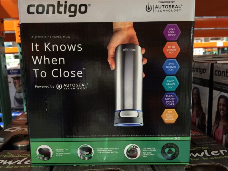 Costco695155ContigoMidtown 14OZThermalMugSetback CostcoChaser