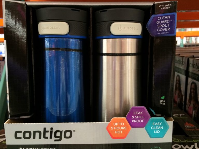 Costco695155ContigoMidtown 14OZThermalMugSetbox CostcoChaser