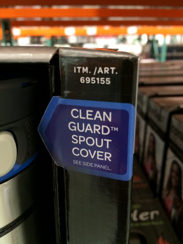 Costco695155ContigoMidtown 14OZThermalMugSetpart CostcoChaser