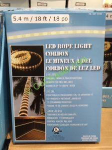 Costco-707988-16FT-Rope-Light-with-Remove-Control