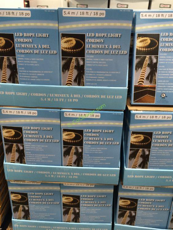 Costco Rope Lights Shelly Lighting