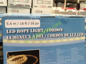 Costco-707988-16FT-Rope-Light-with-Remove-Control-part