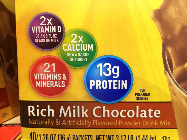 Costco772941CarnationBreakfastEssentialspart CostcoChaser