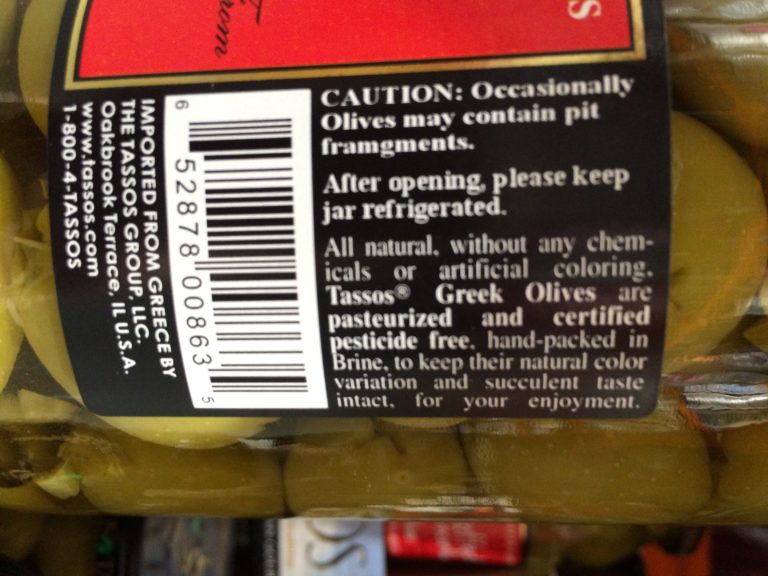 Garlic Jalapeno Olives Costco at Carla Gonzalez blog