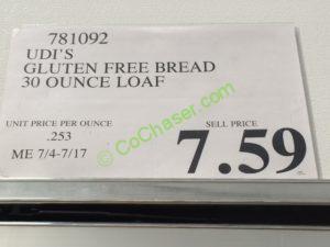 Costco-781092-UDIs-Gluten-Free-Bread-tag