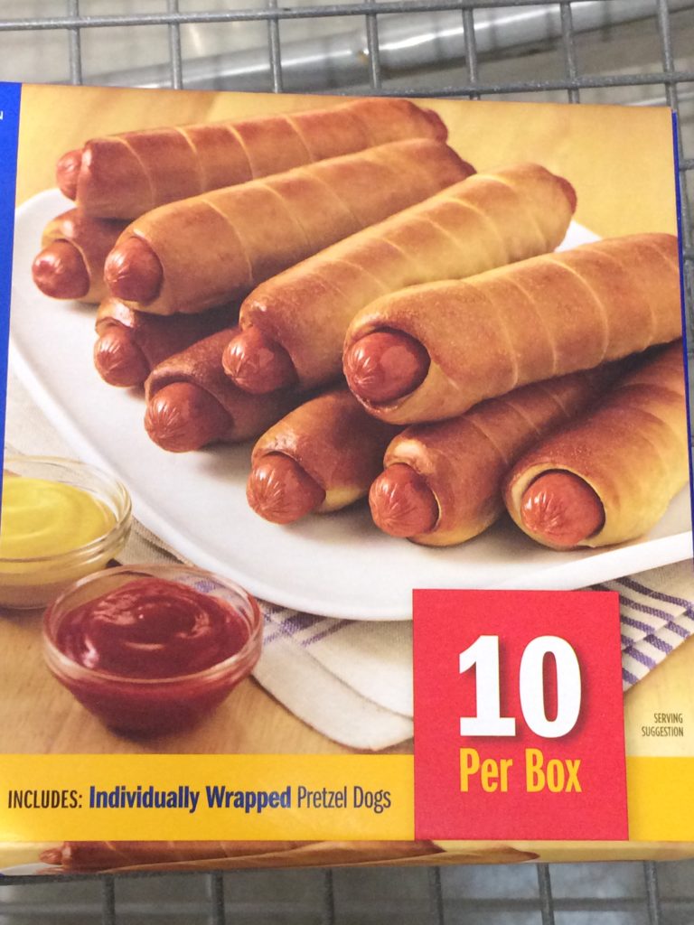 Costco869863AuntieAnnsPretzelDogitem CostcoChaser