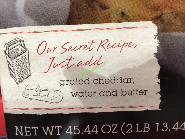 Costco883782RedLobsterCheddarBayBiscuitsname CostcoChaser