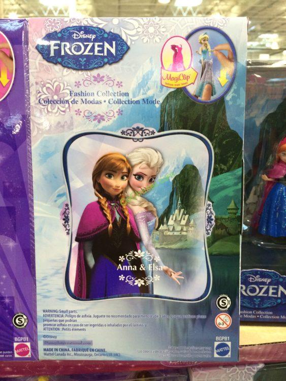 Costco888560MattelDisneyPrincessMagiclipDollsback CostcoChaser