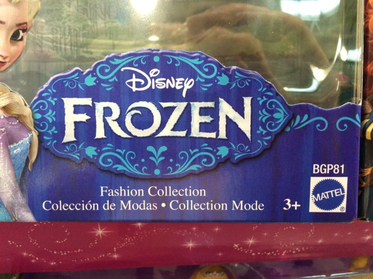 Costco888560MattelDisneyPrincessMagiclipDollsname CostcoChaser