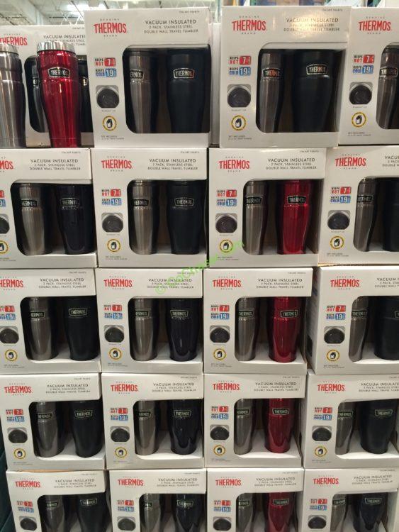 Costco906876ThermosStainlessKingThermalMugall CostcoChaser